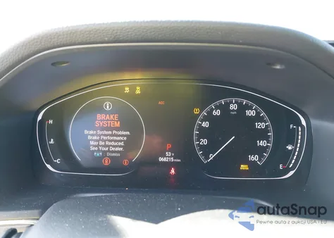 2018 Honda Accord Lx from USA, damaged, VIN 1HGCV1F13JA154672